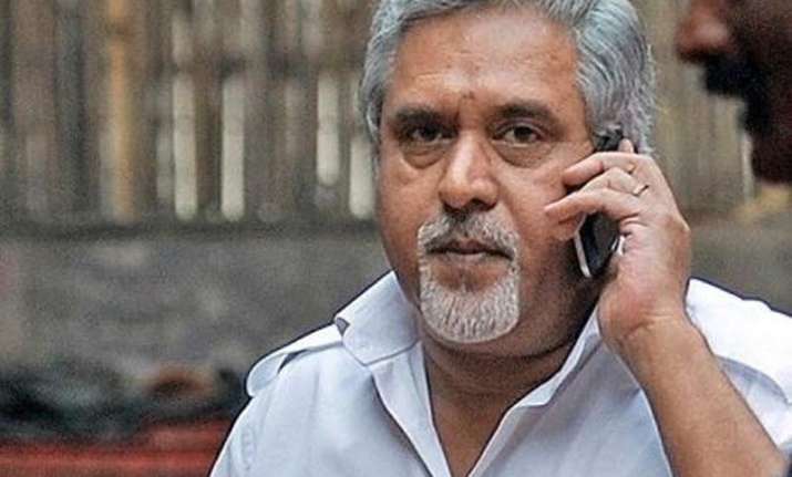 Vijay Mallya
