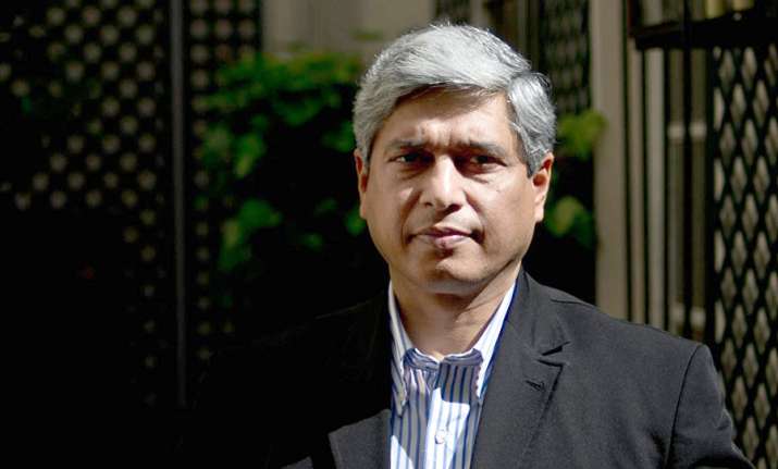 Vikas Swarup
