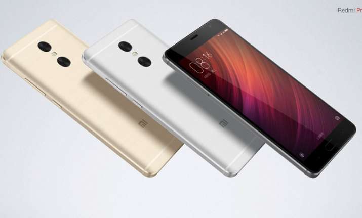 Xiaomi