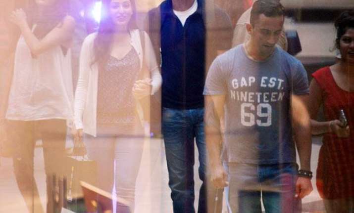 Yami Gautam can’t stop singing praises for Hrithik Roshan