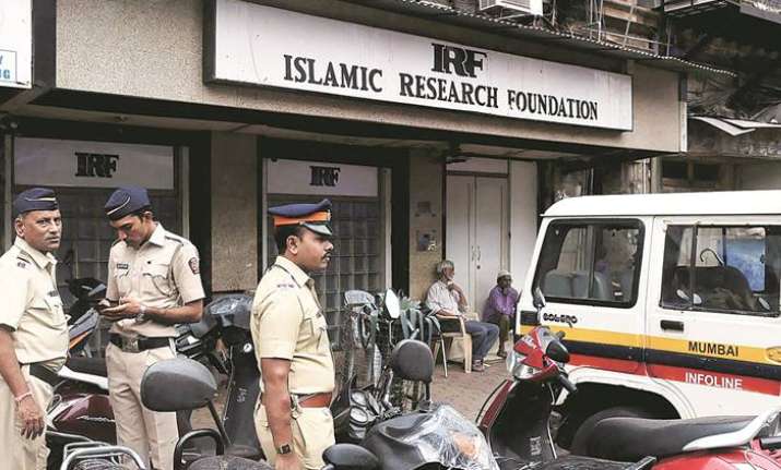 Islamic Research Foundation