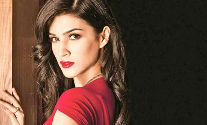 Kriti Sanon starrer 'Bareilly Ki Barfi' to go on the floors