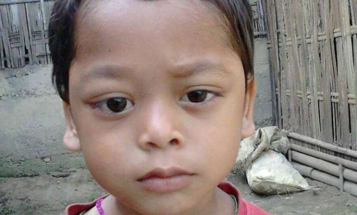 Assam Boy- India TV