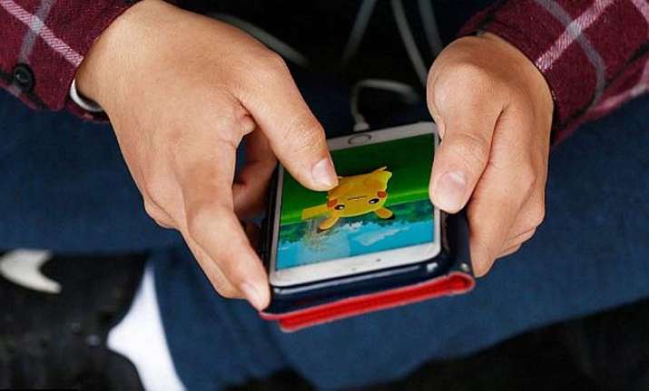 PIL filed against Pokemon GO for ‘hurting’ religious