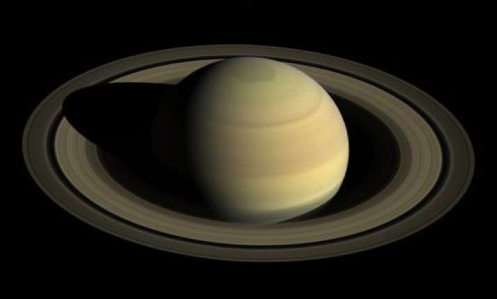 NASA's Cassini spacecraft has entered the final year of its