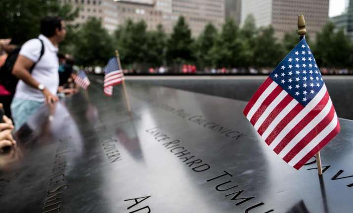 US House allows 911 victims to sue Saudis | India TV