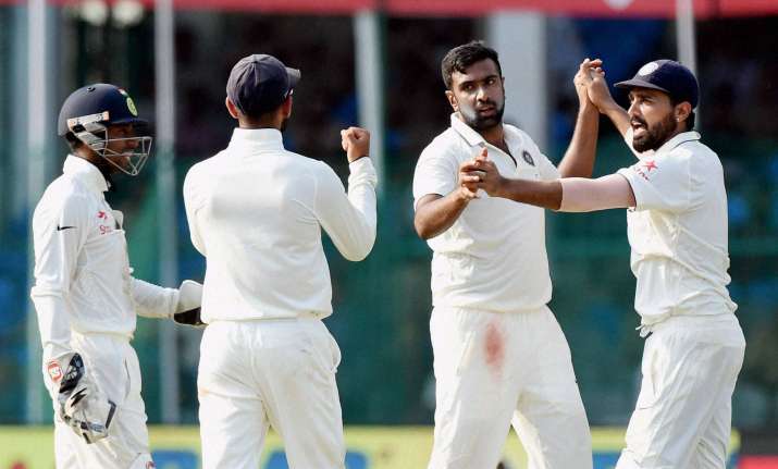 India vs NZ | India TV