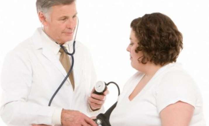 Obese patients with kidney cancer may live longer