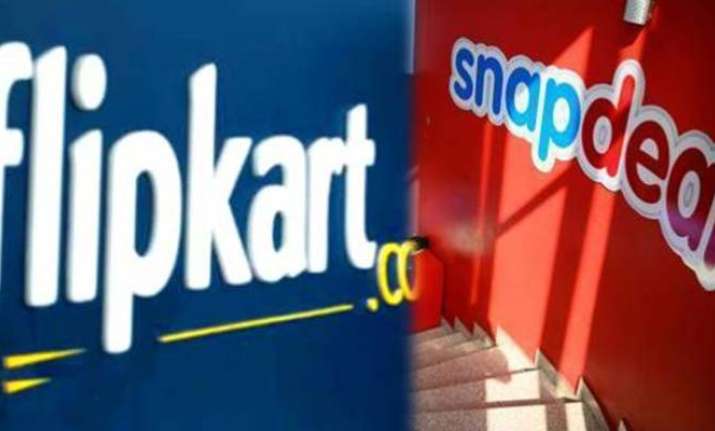 Two e-commerce giants are gearing up for huge sale from