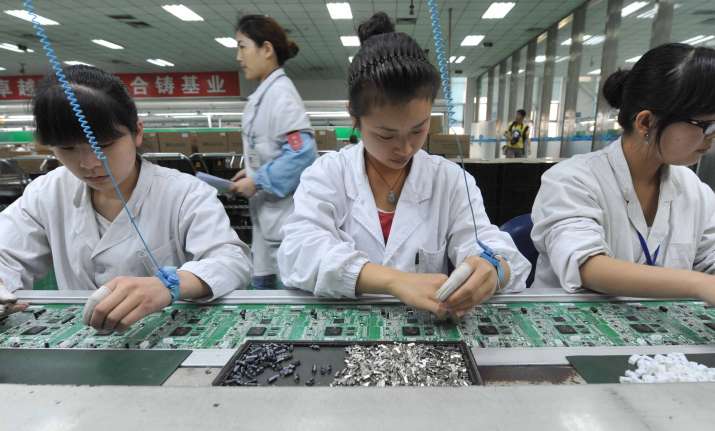 China needs to worry about effect of industrial transfer to