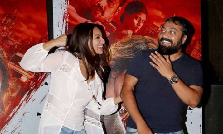 Anurag Kashyap reveals the reason behind Akira’s success