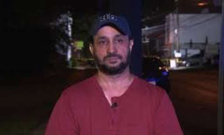Harinder Bains