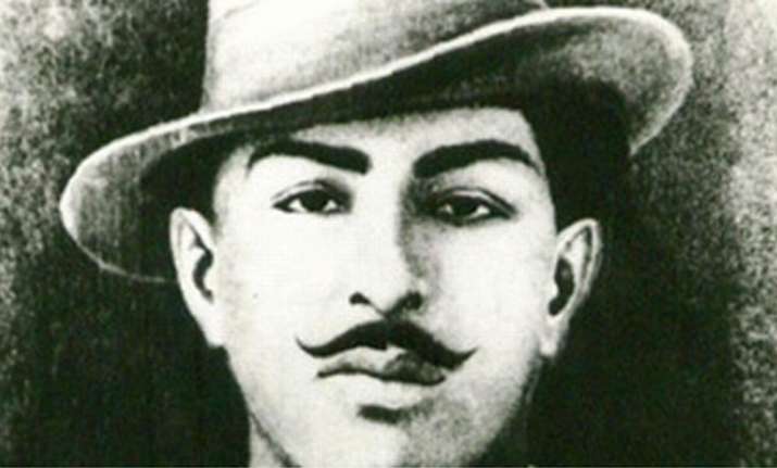 Bhagat Singh's birth anniversary