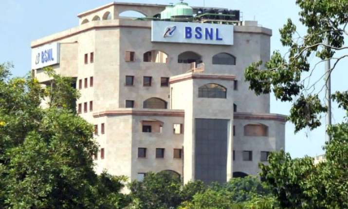 BSNL | India TV