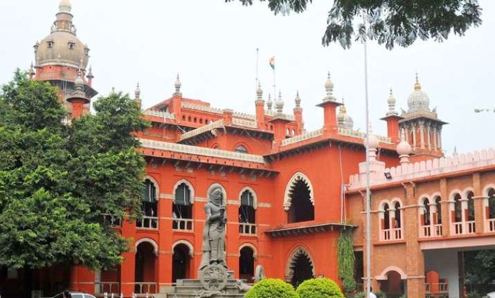 Madras HC