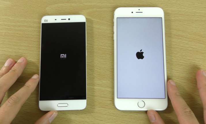 Xiaomi Mi 5s Plus vs Apple iPhone 7 Plus: Which one is a
