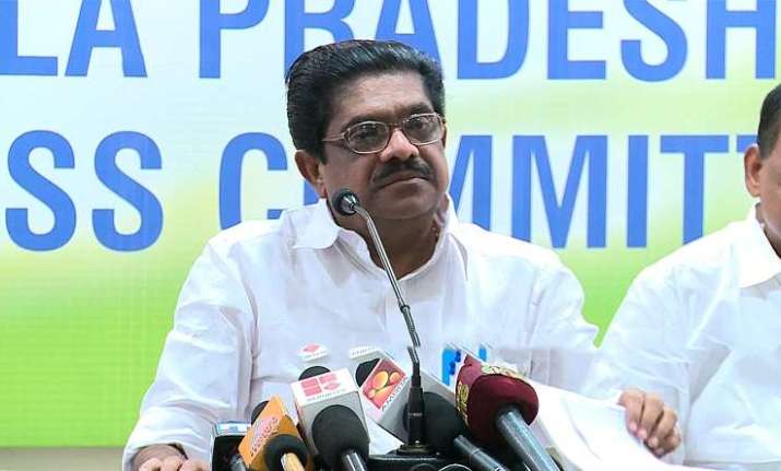 Congress targets BJP for its 'grandiose' event after Uri