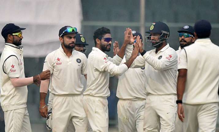 Ind vs NZ, 2nd Test: India eye series win, regain top spot