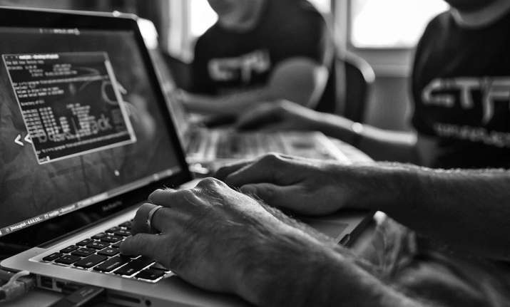 Cyber tools to propagate terror