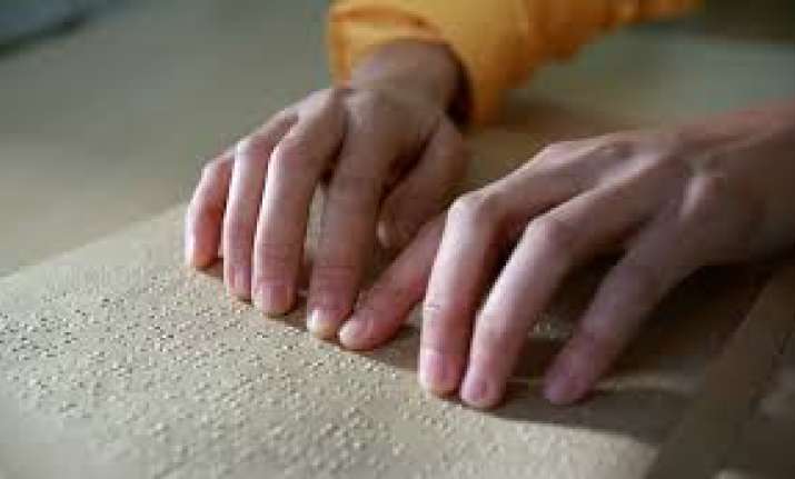 Team led by Indian-origin researcher finds how blind people