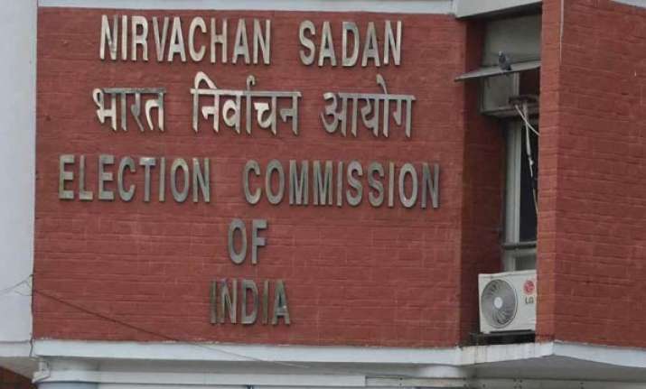Election Commission EC | India TV