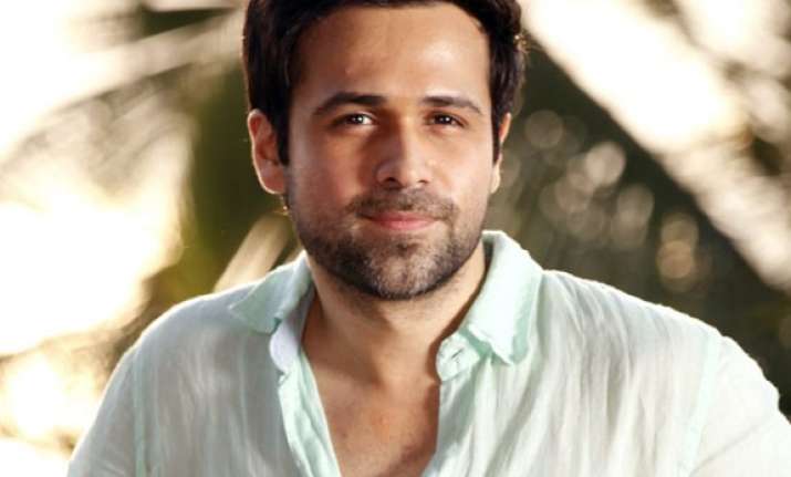 Emraan Hashmi