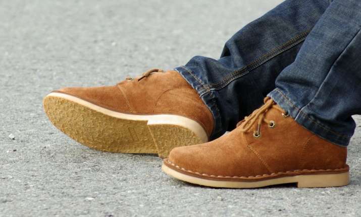 5 easy tips to take care of your footwear