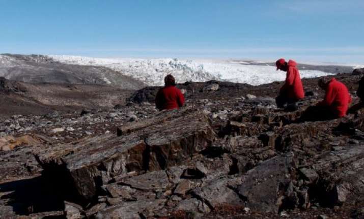 Scientists in Australia find oldest known fossils- India TV