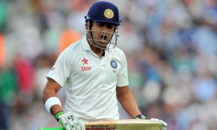 Gautam Gambhir | India TV