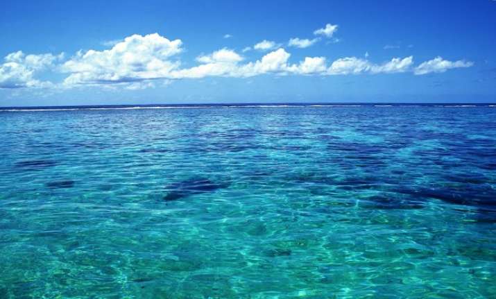Ocean warming poses considerable threat to food production