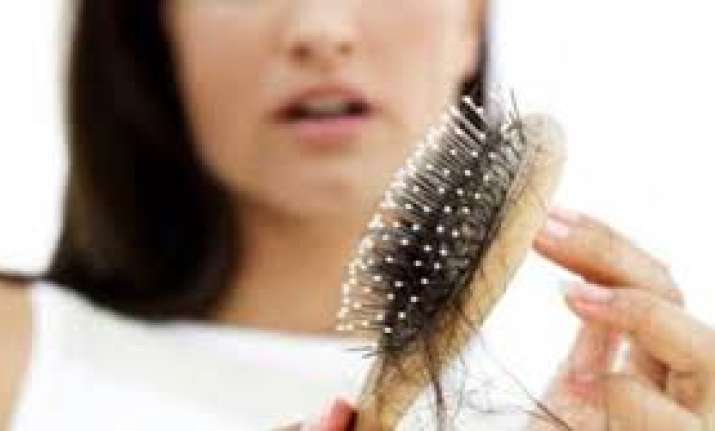 Answer to hair loss found in existing drug, claim