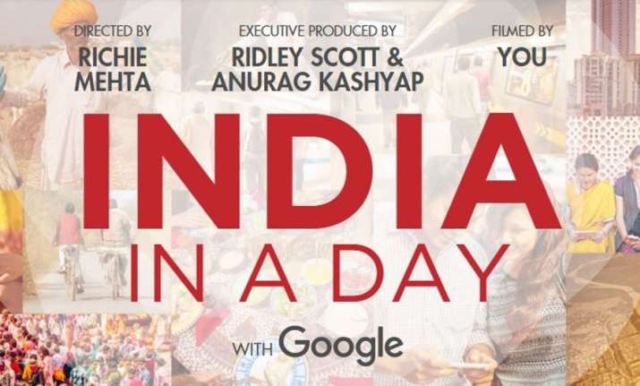 Zoya Akhtar Anurag Kashyap R. Balki come together for India