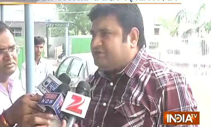 Sandeep Kumar