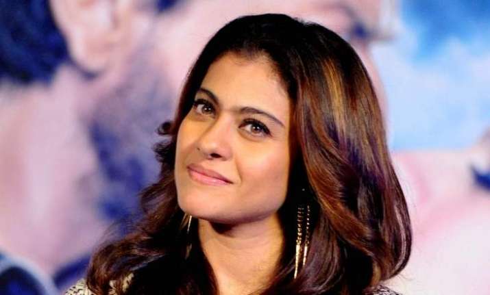  Instagram  check Twitter check Now Kajol  to join 