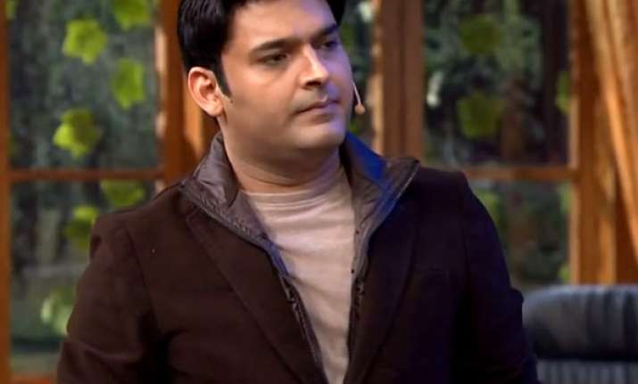 Kapil Sharma