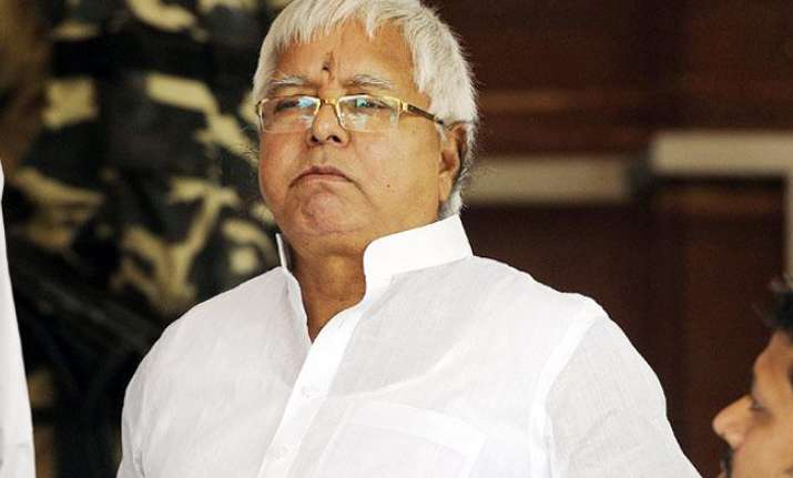 Lalu Yadav