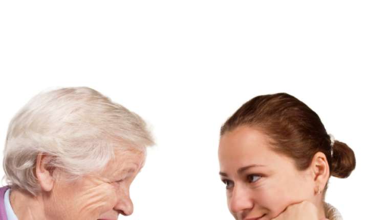 Life story work has potential to help dementia patients-