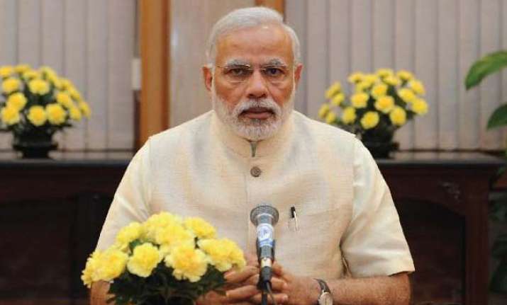PM Modi in Mann Ki Baat