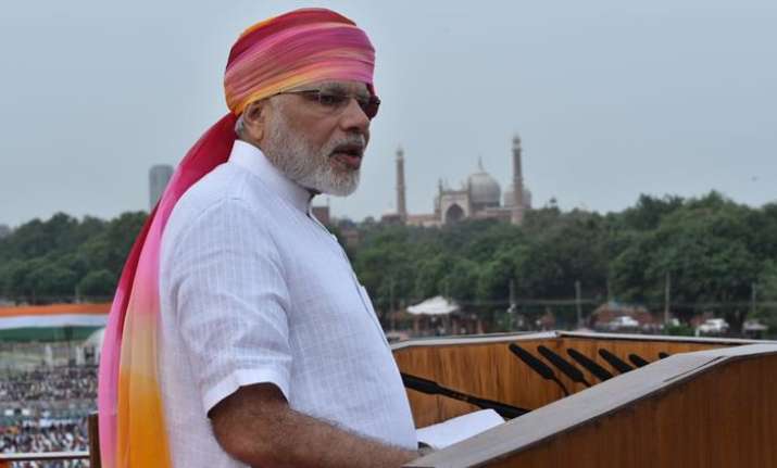 PM Modi