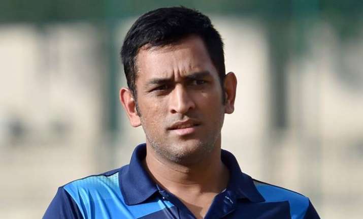 MS Dhoni | India TV