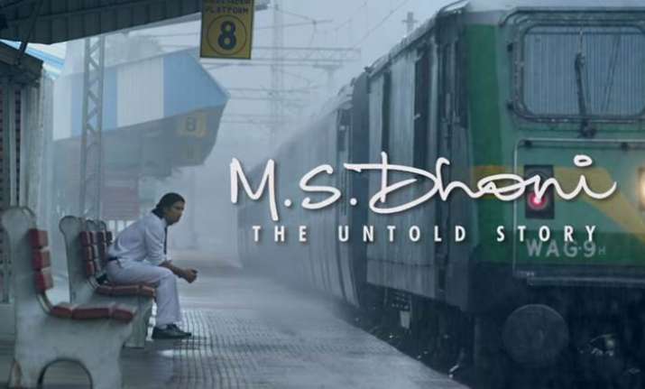 Good News! MS Dhoni: The Untold Story declared tax-free in