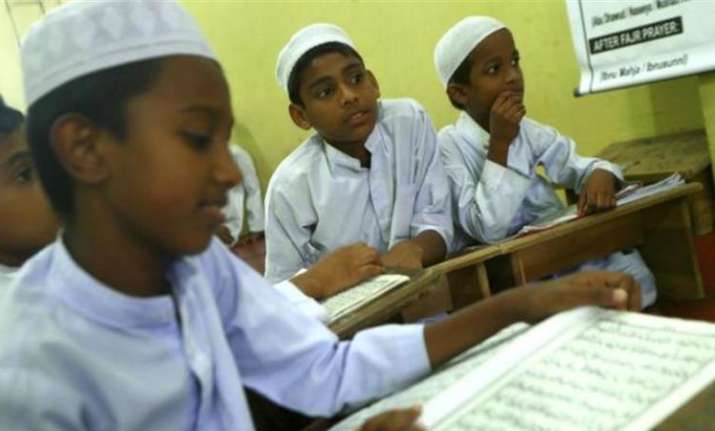 Nearly 43 per cent of Muslims in India illiterate: Census