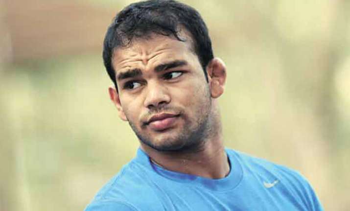 PMO refers Narsingh Yadav doping case to CBI: WFI
