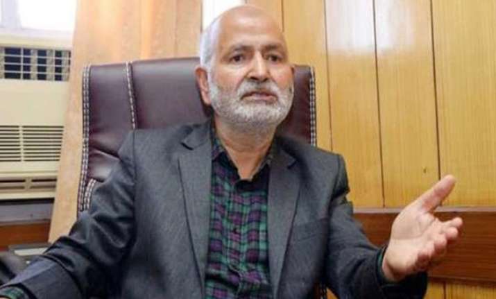 Naeem Akhtar