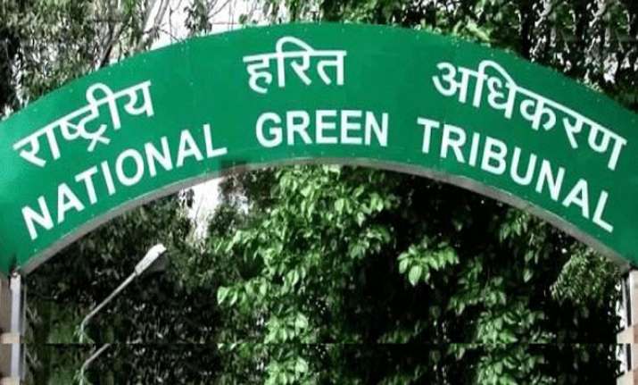 NGT