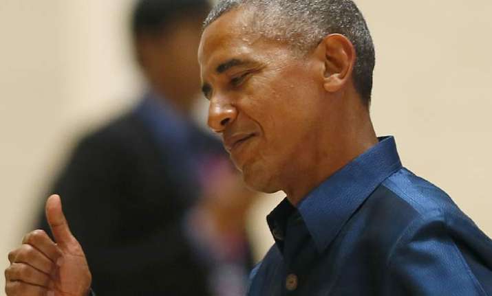 Barack Obama