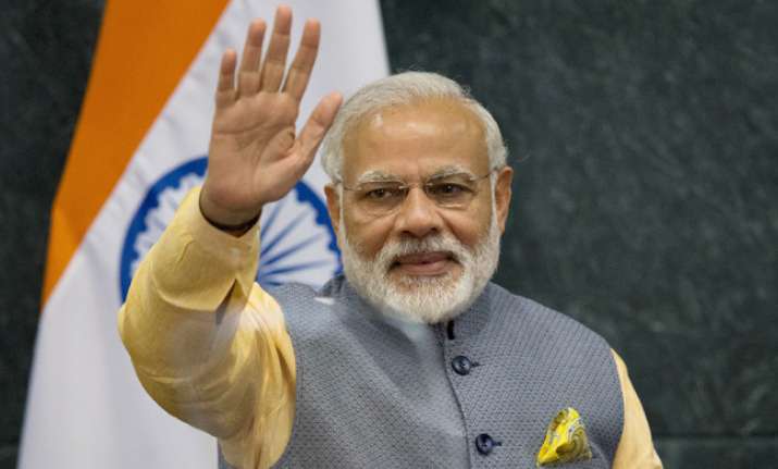 PM Modi