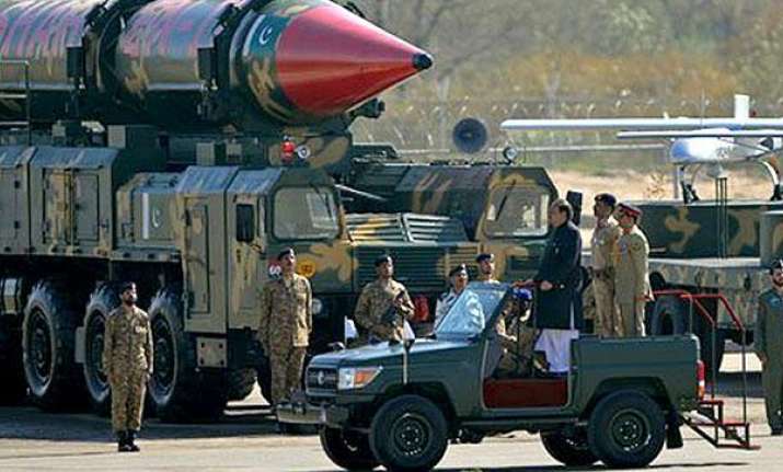 Pak was nearly placed on list of state sponsors of terror,