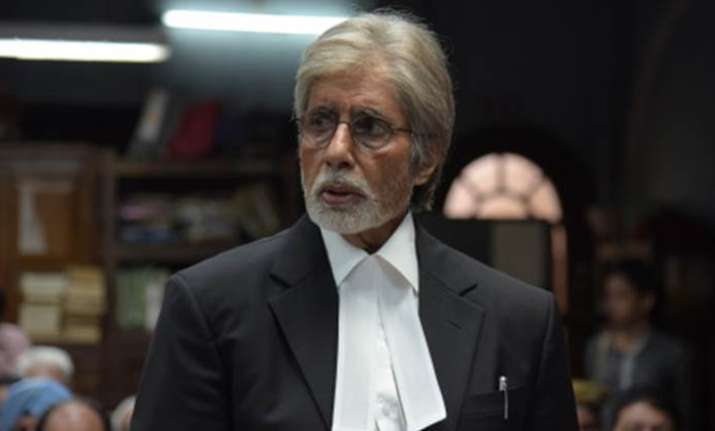 ‘Pink’ impresses actresses of Bollywood