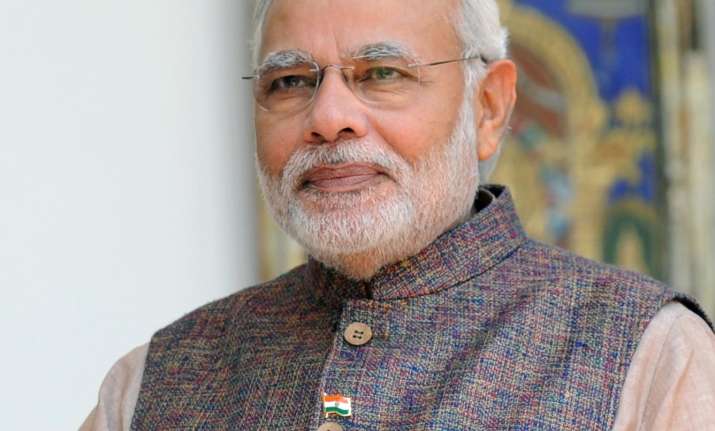 PM Modi | India TV